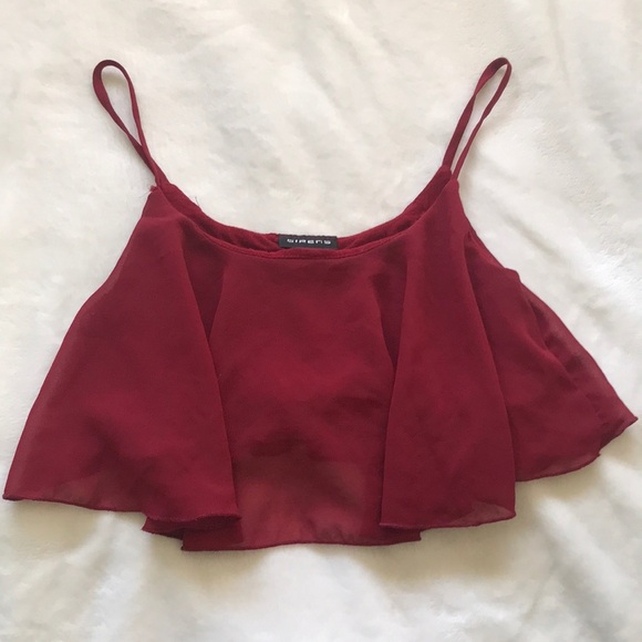 Fancy Bralette - Picture 1 of 3